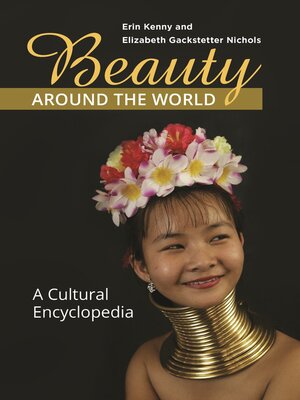cover image of Beauty around the World